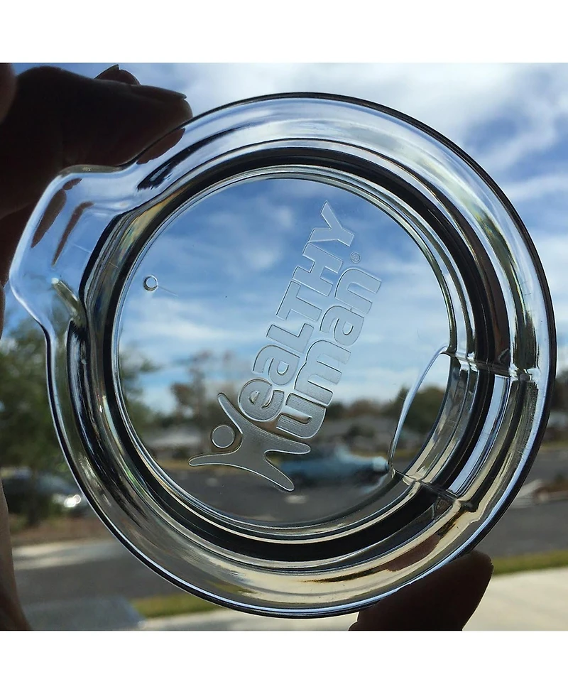 Lid: Classic Tumbler Lid for 20oz