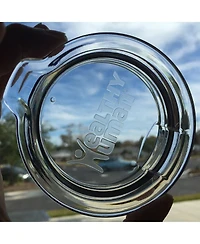 Lid: Classic Tumbler Lid for 20oz