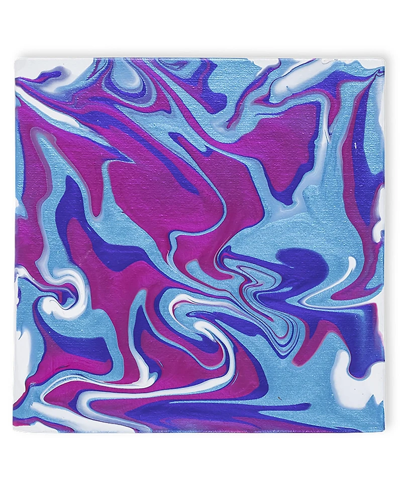 Acrylic Paint Pouring Kit