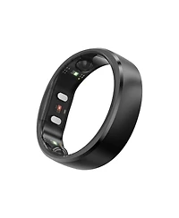 RingConn 2 Size 11 Black 1049 Fitness Trackers