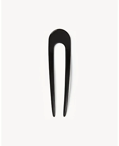Machete French Hair Pin