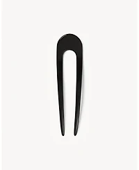 Machete French Hair Pin