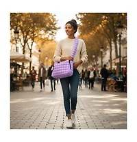 3p Experts Cloud Haven Travel Bag
