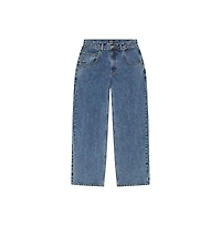 WeSC Men's Jay Wide Leg Jeans