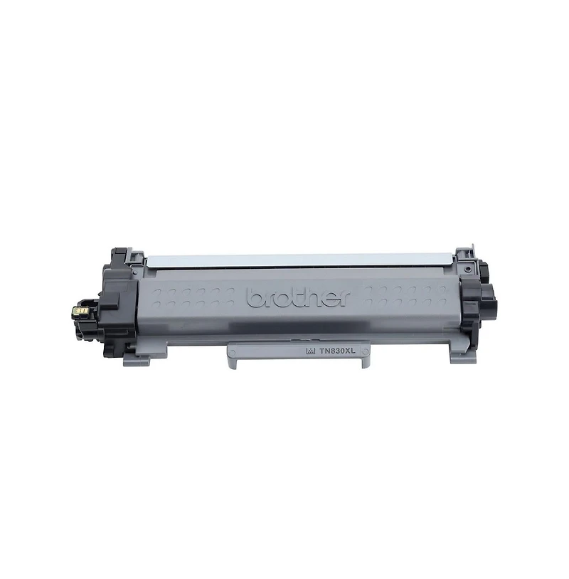 Brother TN830XL 3,000 Page-Yield High-Yield Toner - Black