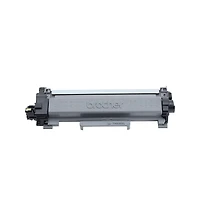 Brother TN830XL 3,000 Page-Yield High-Yield Toner - Black