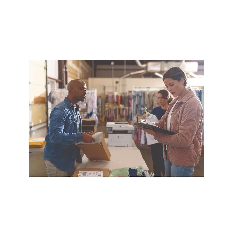 Lexmark 71C0Z50 150,000 Page-Yield Imaging Unit