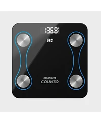 Reathlete Counto Smart Scale with Companion App