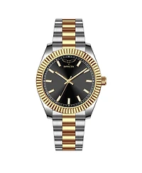 Invicta Men's 69011 Specialty Quartz PC21S Copper Dial Watch