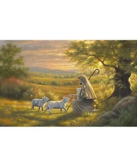 SunsOut Come to Him 500 piece Jigsaw Puzzle for Adults