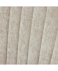 Streamdale Furniture Chenille Dining Chairs Set of 2 (Beige)