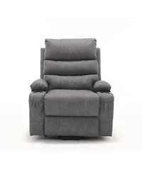Streamdale Electric Power Lift Recliner Chair w/ Massage & Heat