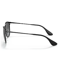 Ray-Ban Polarized Sunglasses , RB3539 Erika Metal
