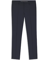 Boss by Hugo Men's Washable Stretch Fabric Slim-Fit Pants