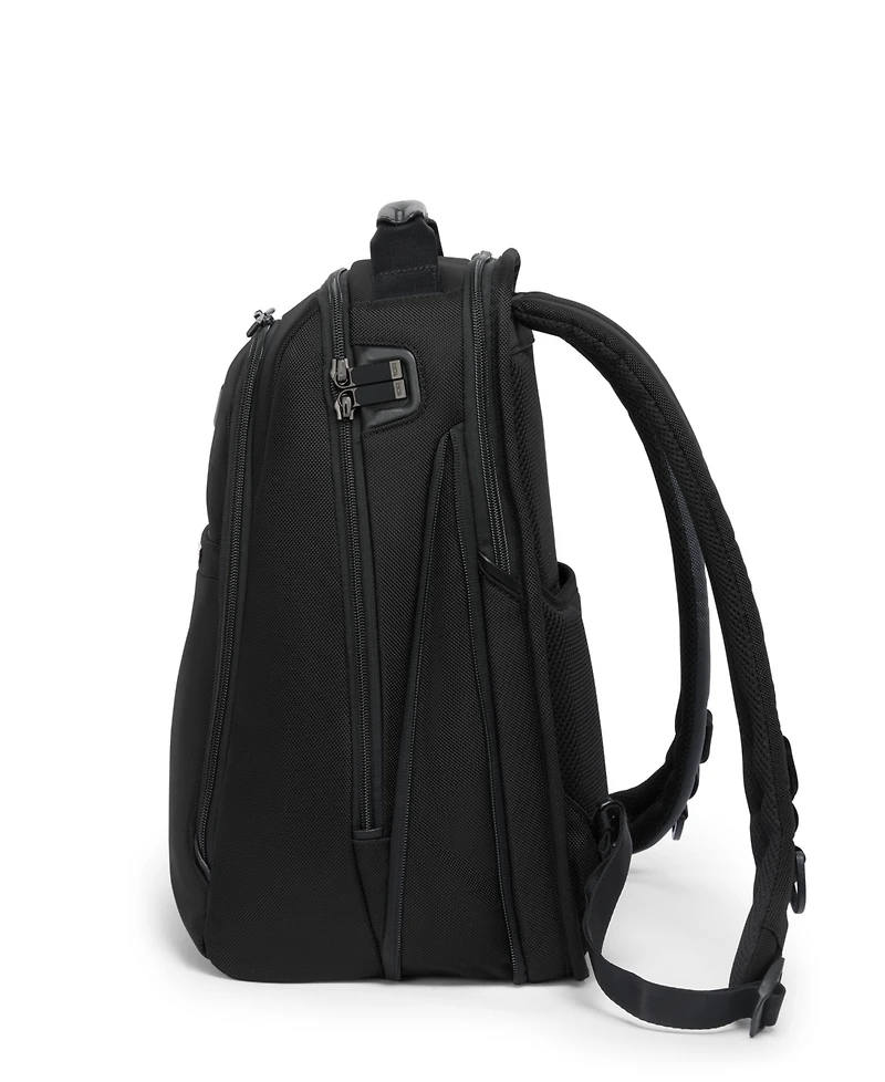 Tumi Alpha Medium 15" Exp Backpack