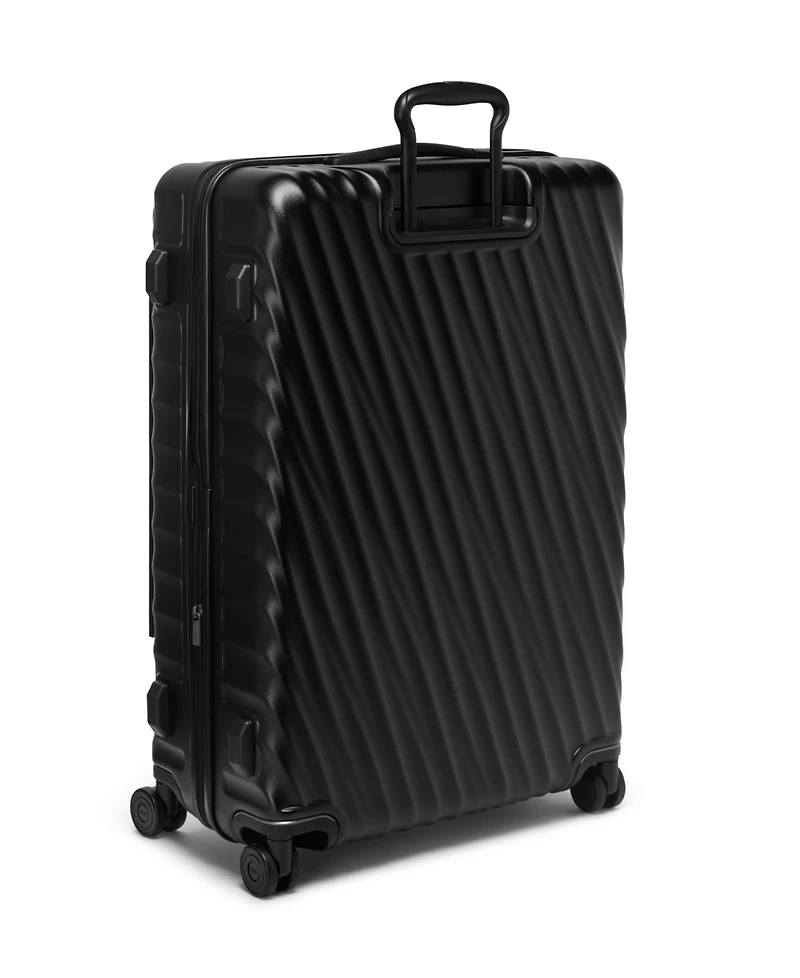 Tumi 19 Degree Large Front Access Expandable Check-In Spinner