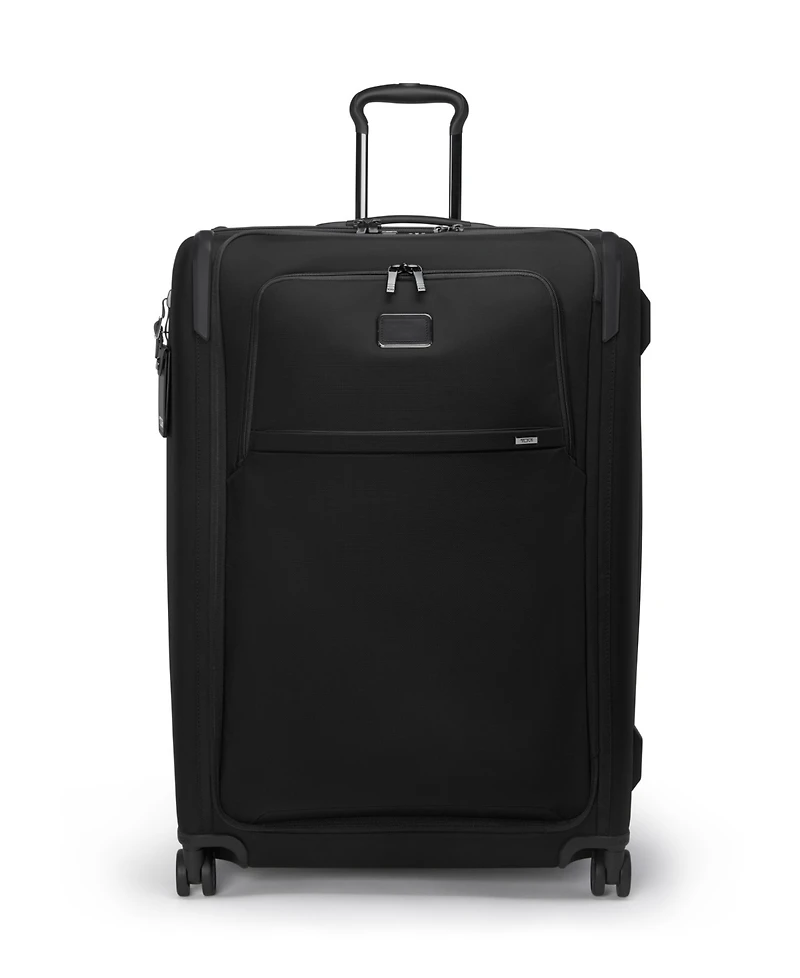 Tumi Alpha X-Large Dual Access Carry-On Spinner