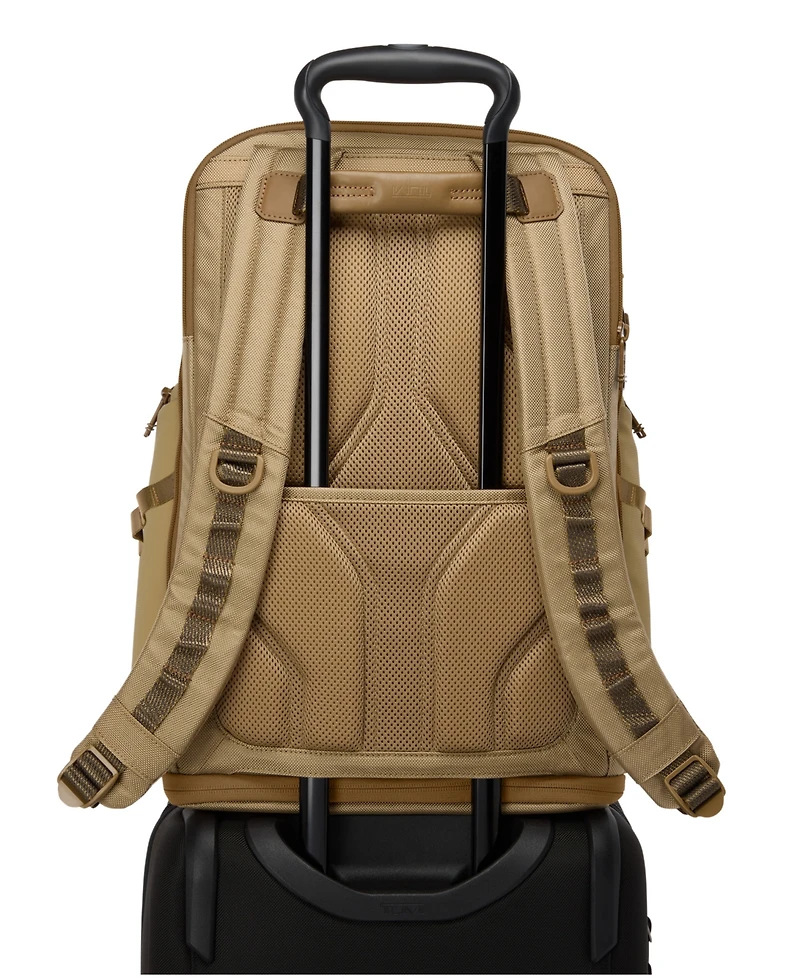 Tumi Alpha Bravo Nomadic Backpack
