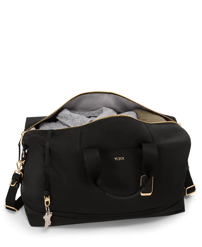 Tumi Voyageur Rhys Expandable Duffel