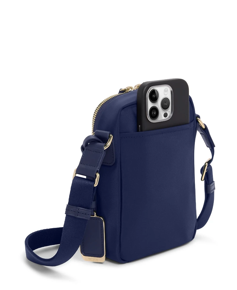 Tumi Voyageur Persia Crossbody