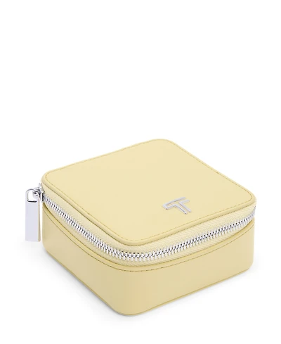 Tumi Belden Slg Jewelry Case