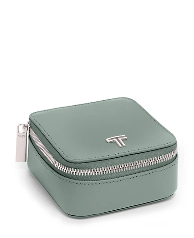 Tumi Belden Slg Jewelry Case
