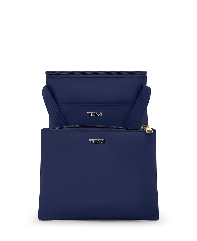 Tumi Voyageur Just Case Small Tote