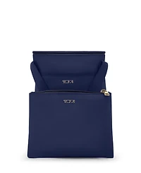 Tumi Voyageur Just Case Small Tote