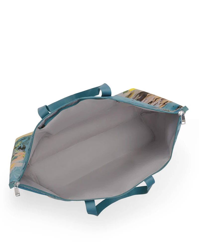 Tumi Voyageur Just In Case Tote