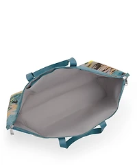 Tumi Voyageur Just In Case Tote