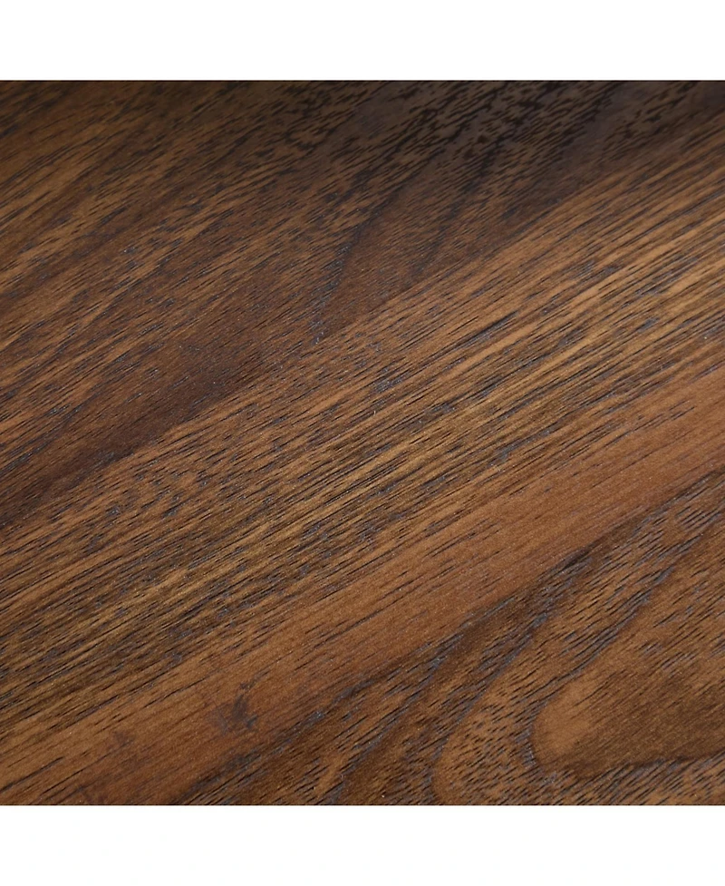 Streamdale Furniture Farmhouse 8-Drawer Tall Chest