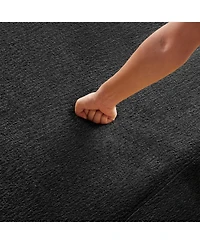 Streamdale Furniture Foldable Sponge Sofa Bed- Portable Lounger for Living Room and Bedroom