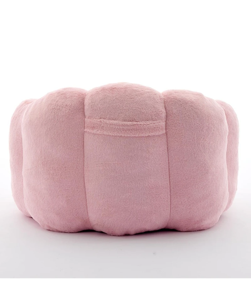 Streamdale Furniture Lotus Compression Bean Bag Sofa.