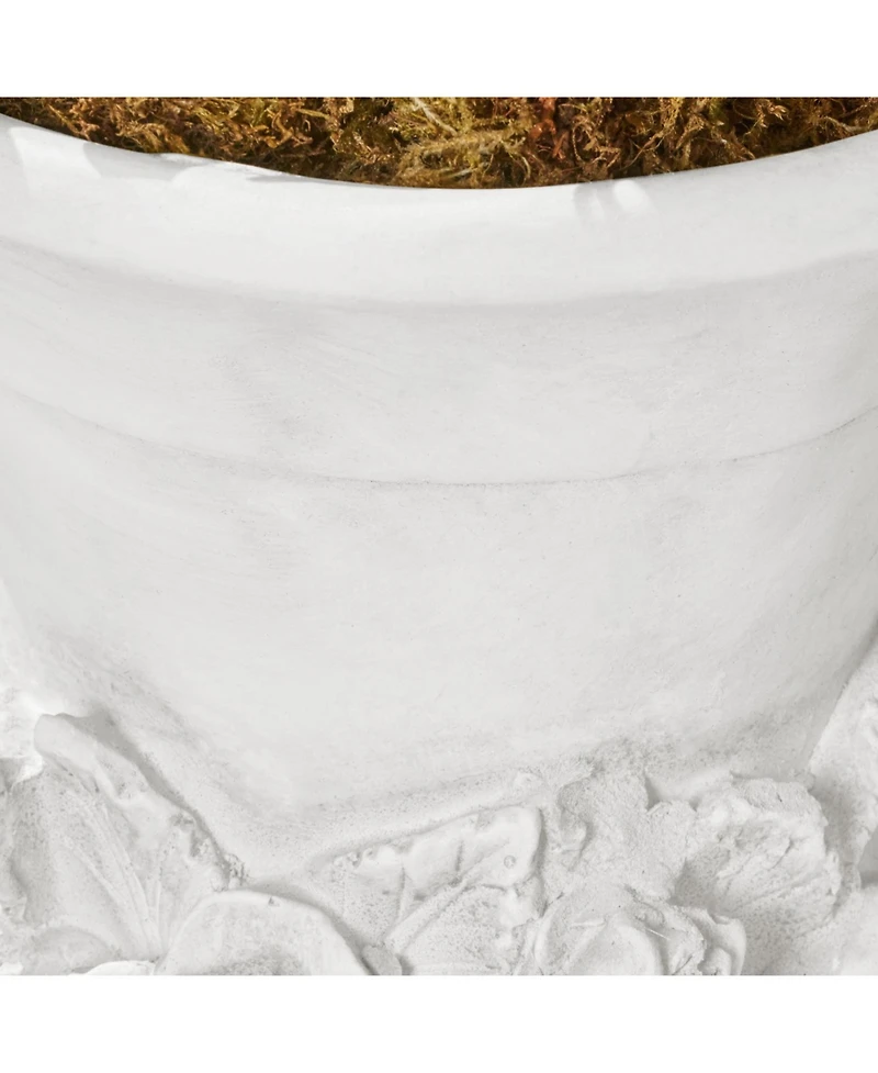 Streamdale Lightweight Concrete Urn Planter Vertical Garden Accent