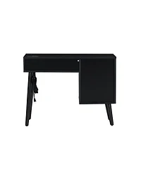 Streamdale Retro Bohemian Vanity Set with Charging and Usb