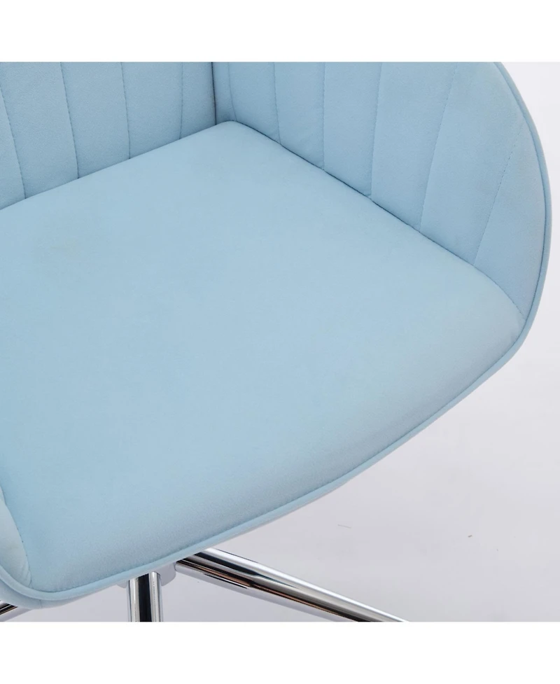 Streamdale Furniture Streamdale Premium Office Chair Comfort & Stability