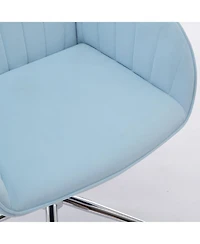 Streamdale Furniture Streamdale Premium Office Chair Comfort & Stability