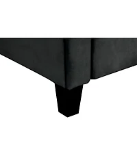 Streamdale Furniture Comfortable Sectional Couch & Sofa for Small Spaces