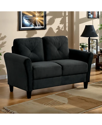 Streamdale Furniture Comfortable Sectional Couch & Sofa for Small Spaces
