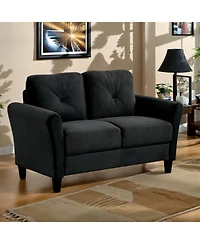 Streamdale Furniture Comfortable Sectional Couch & Sofa for Small Spaces