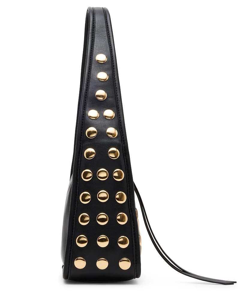 Steve Madden Bcheyann Studded Hobo