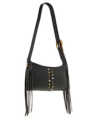 Steve Madden Bzaydie Fringe Shoulder Bag
