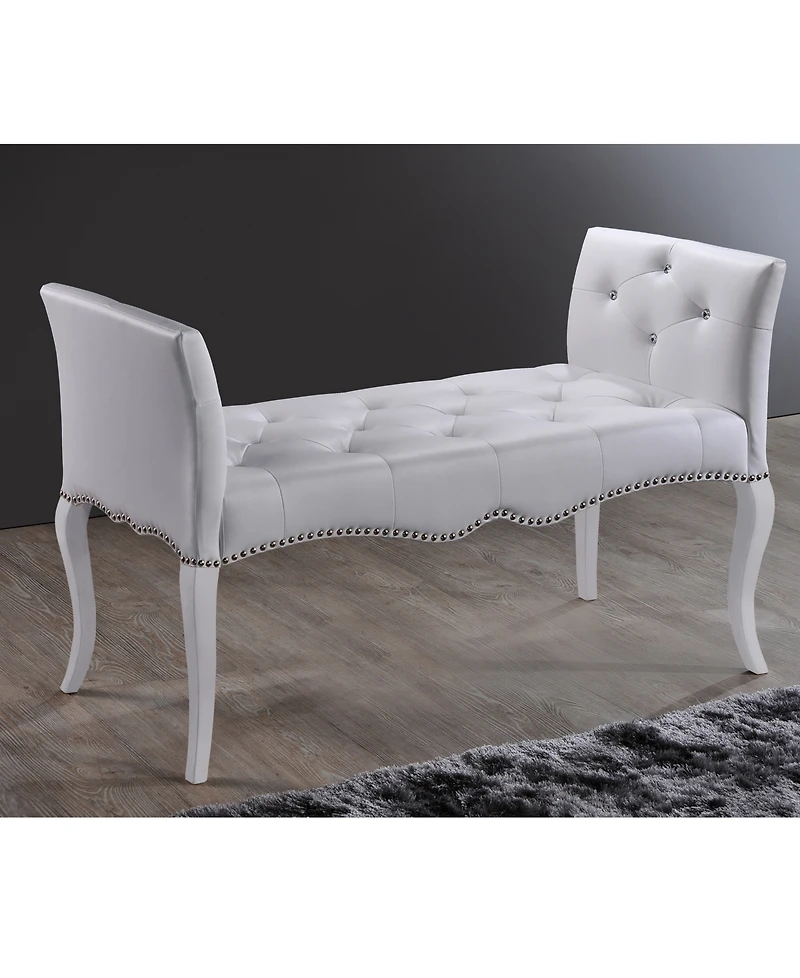 Kristy Bench