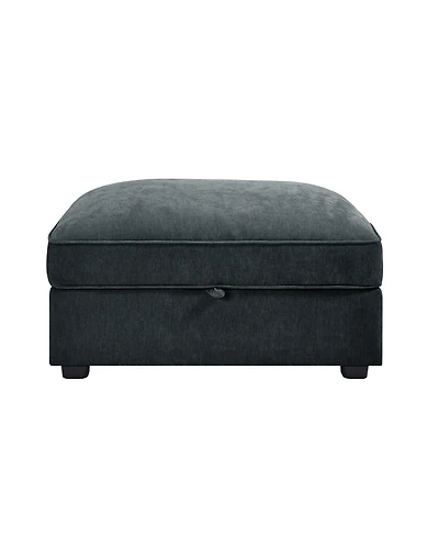 Streamdale Furniture Ottoman - chenille