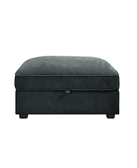 Streamdale Furniture Ottoman - chenille