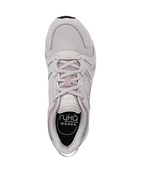 Ryka Women's Streamline Round Toe Sneakers