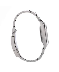 Pre-Owned Rolex Oyster Perpetual Explorer Automatic Watch in Stainless Steel 40mm