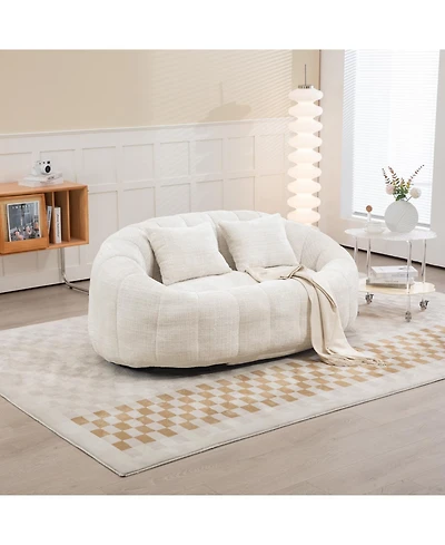 Streamdale Furniture Plush Comfort Sofa Support, Style, and Durability