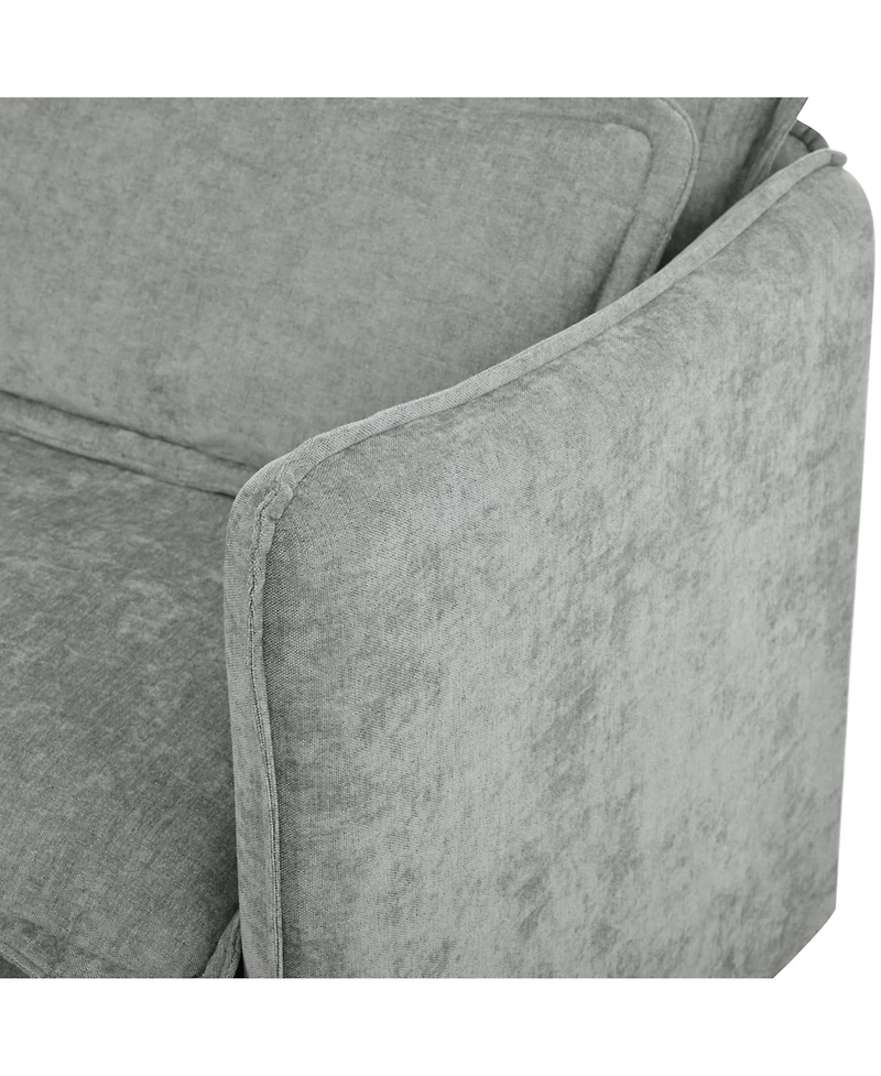 Streamdale Furniture Modular Sofa with Storage