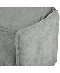 Streamdale Furniture Modular Sofa with Storage